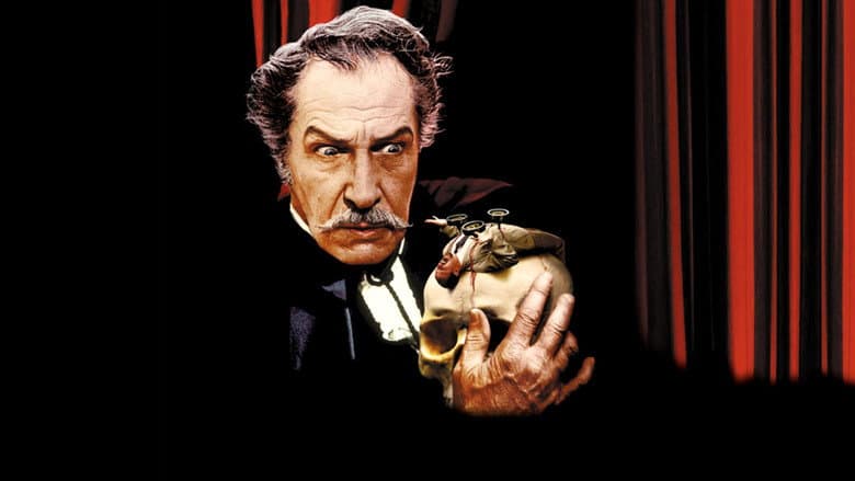 Theatre of Blood still