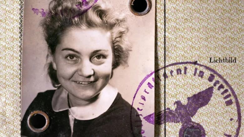 Vivre dans l'Allemagne en guerre still