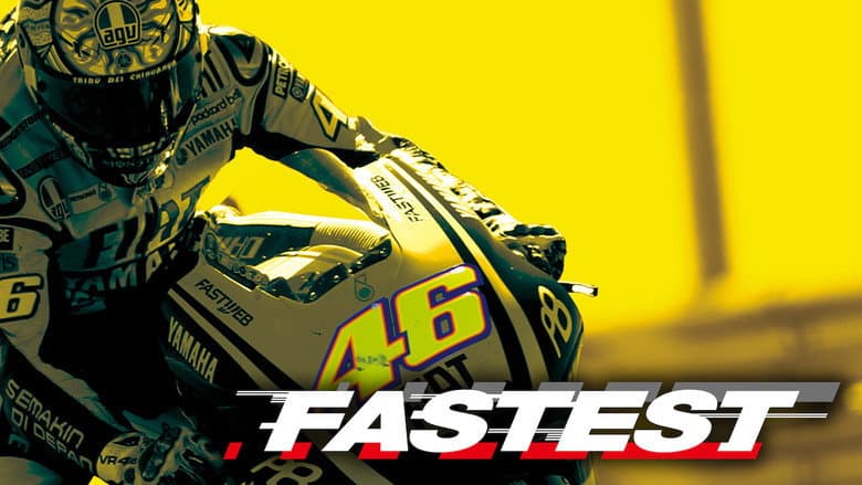 Fastest still