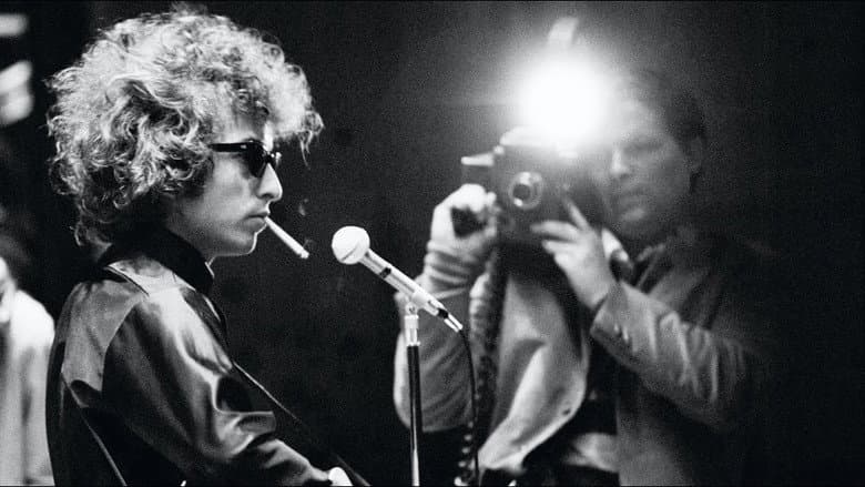Bob Dylan – Don't Look Back still