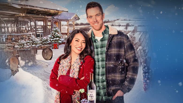 A Vineyard Christmas still