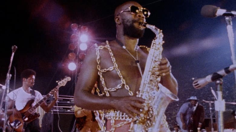 Wattstax still