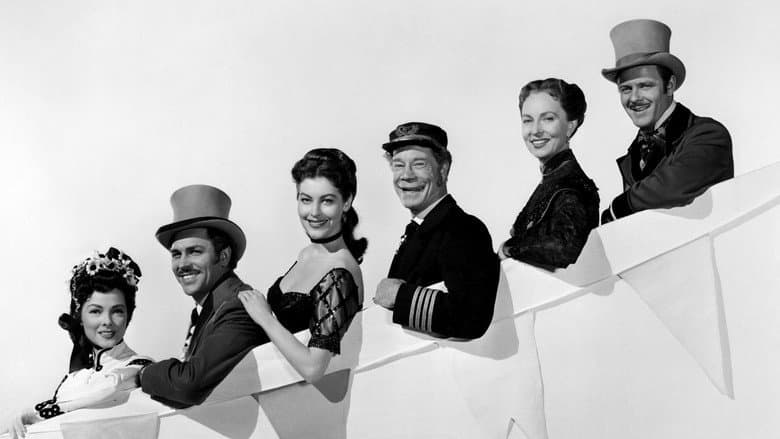 Show Boat still