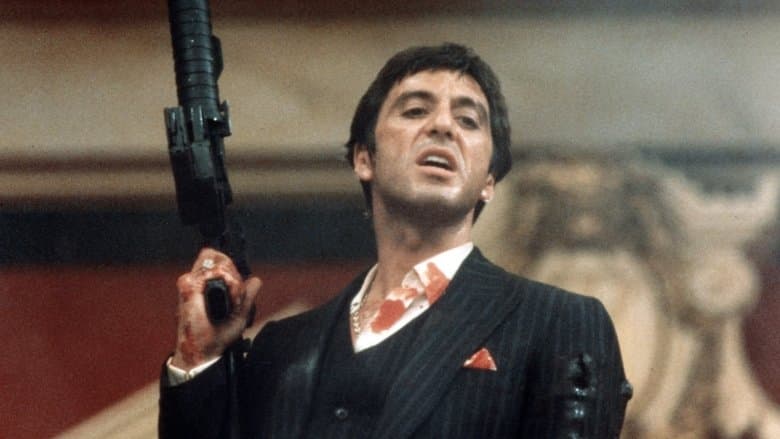 Scarface still
