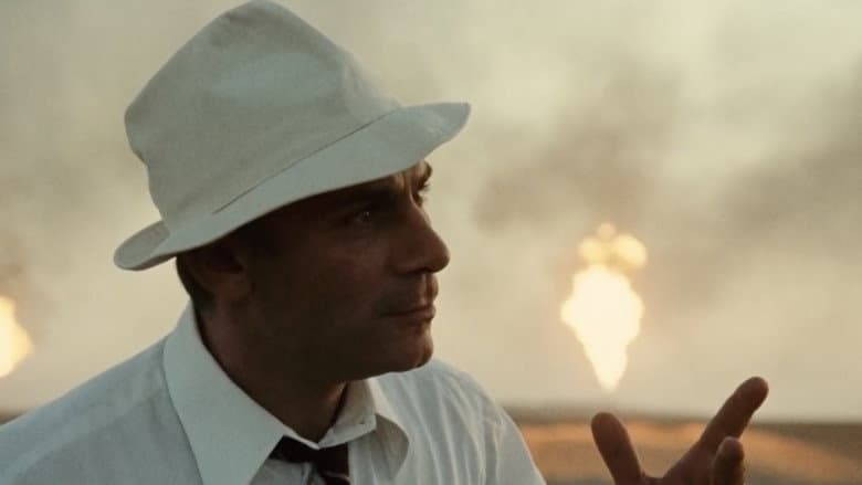 The Mattei Affair still