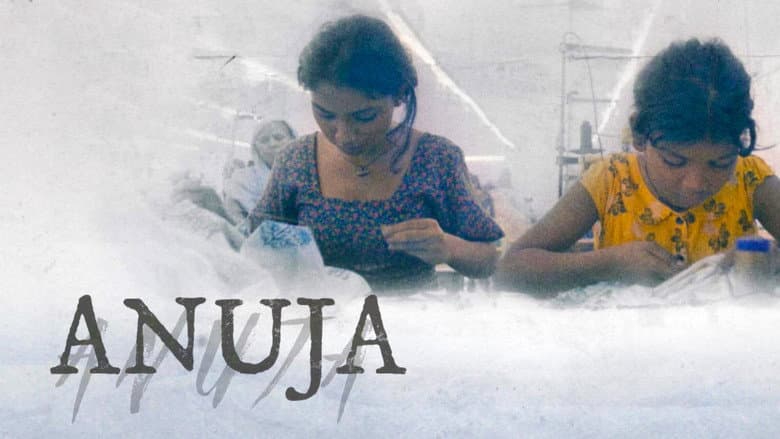 Anuja still