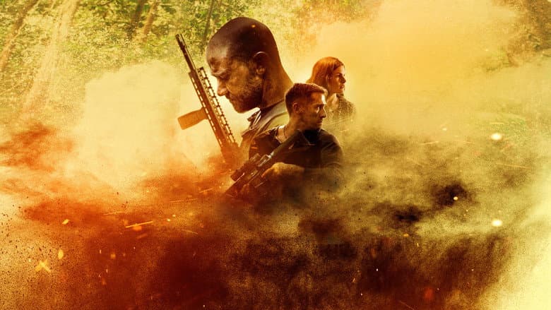 Escape and Evasion still