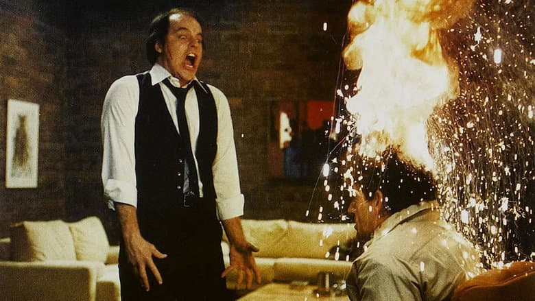 Scanners still