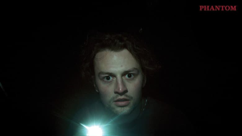 Phantom still