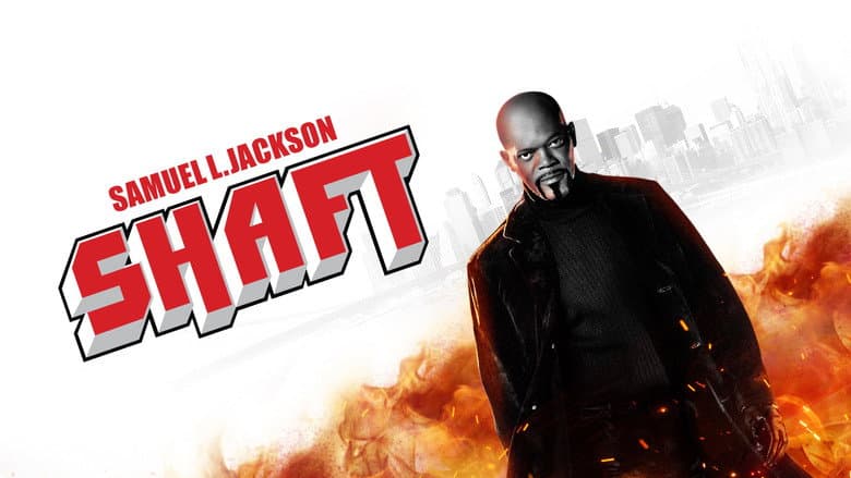 Shaft still