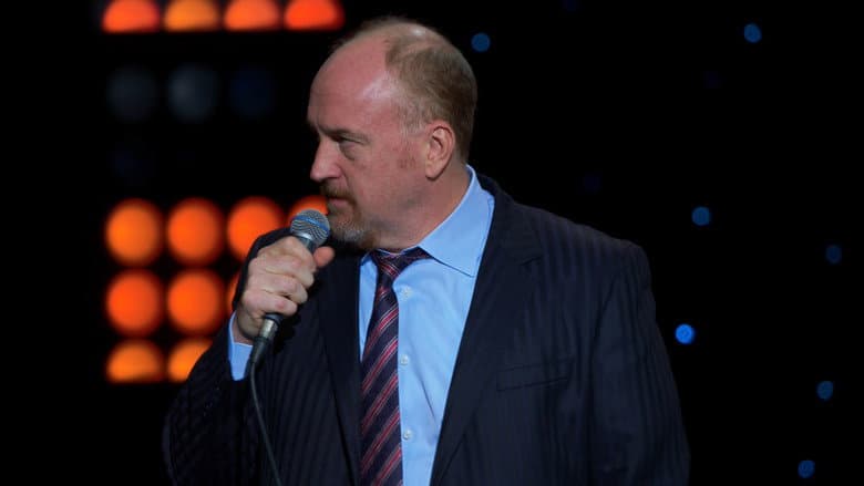 Louis C.K. 2017 still
