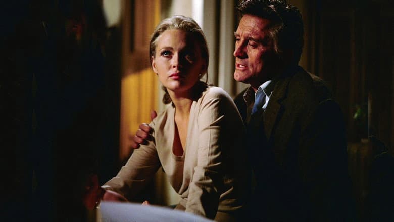 The Arrangement still