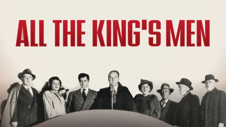 All the King's Men still