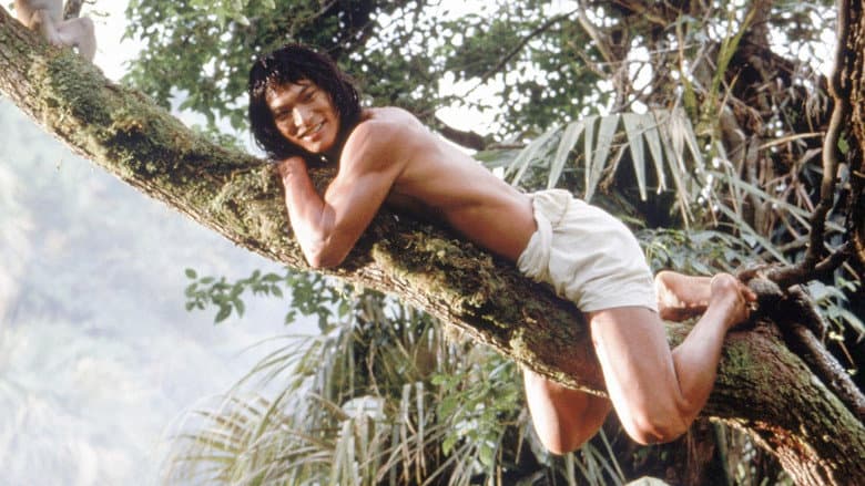 The Jungle Book still