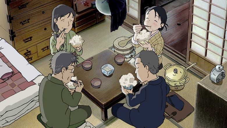 In This Corner of the World still