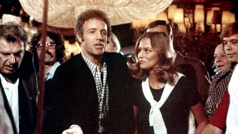 The Gambler still