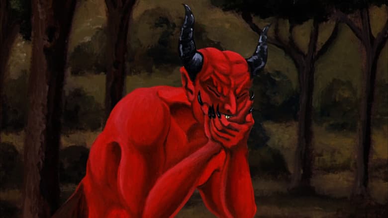 Tenacious D in The Pick of Destiny still