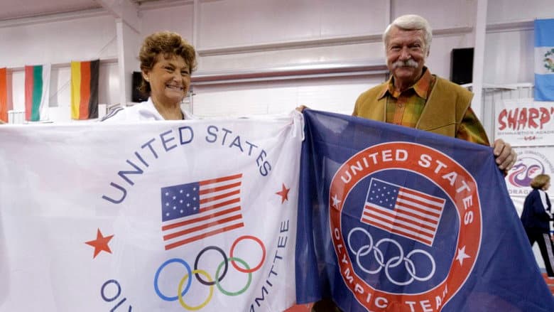 Karolyi still
