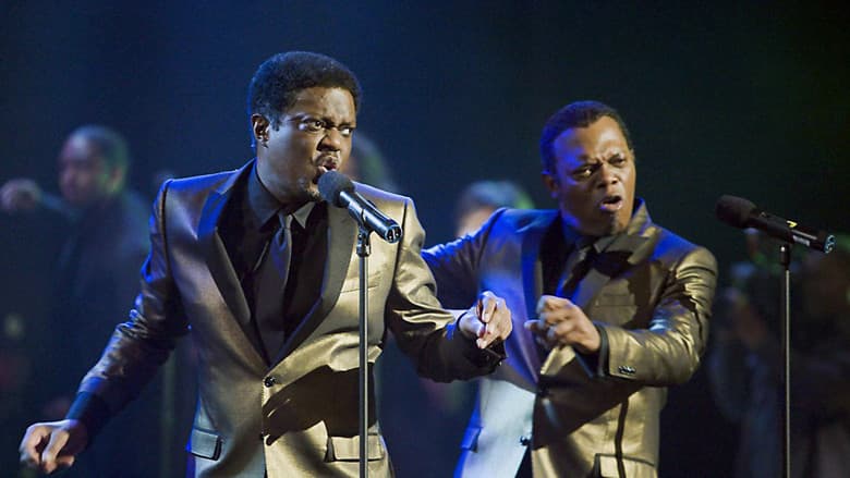 Soul Men still