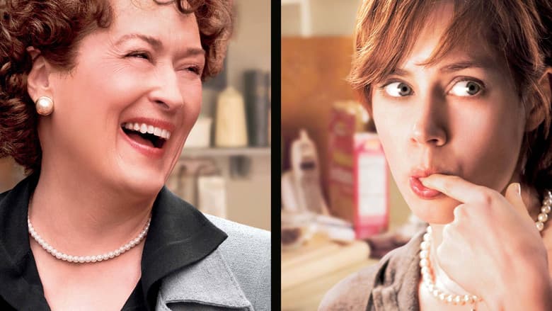 Julie & Julia still
