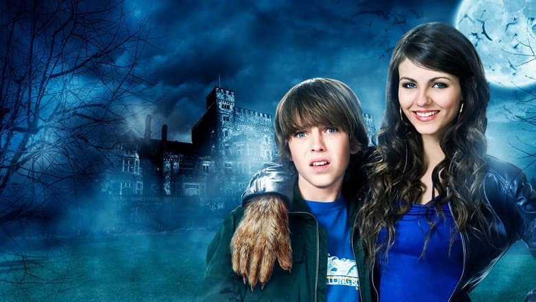 The Boy Who Cried Werewolf still