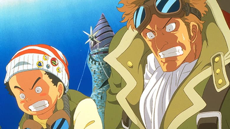 One Piece: Clockwork Island Adventure still
