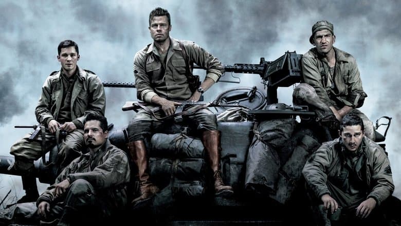 Fury still