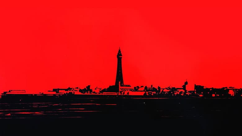 The White Stripes: Under Blackpool Lights still