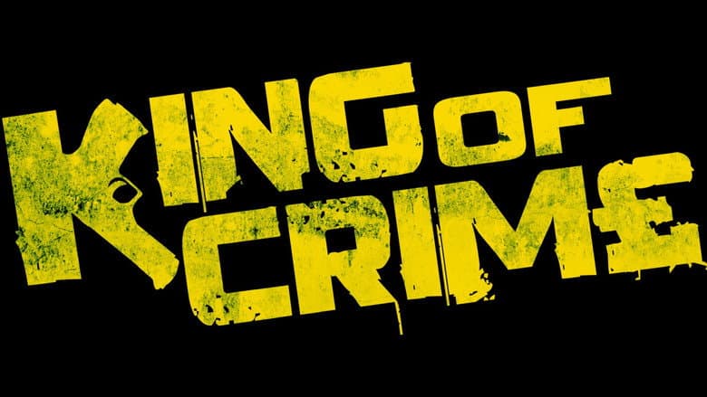King of Crime still