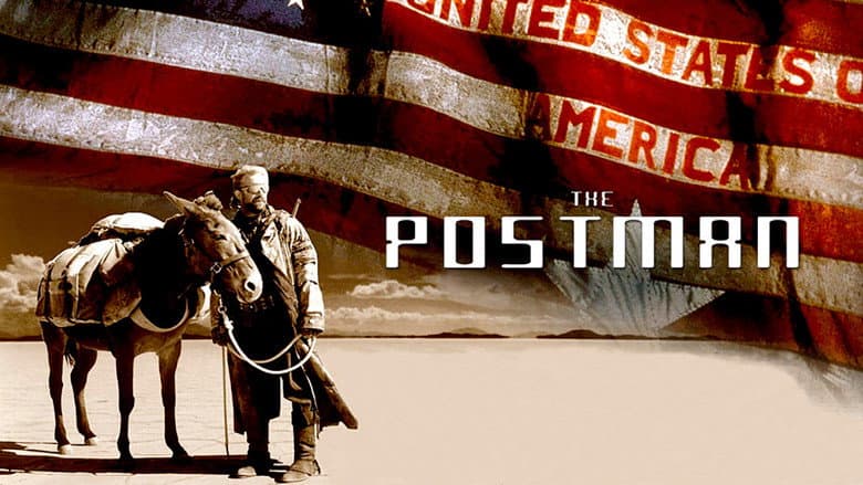 The Postman still