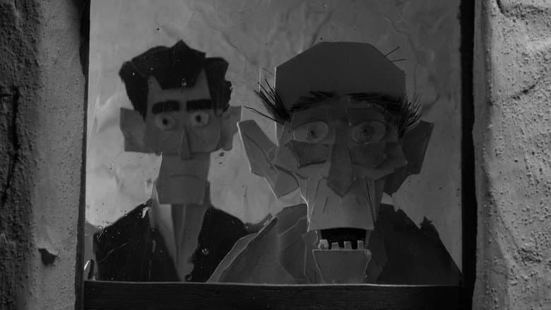 The Black Dog still