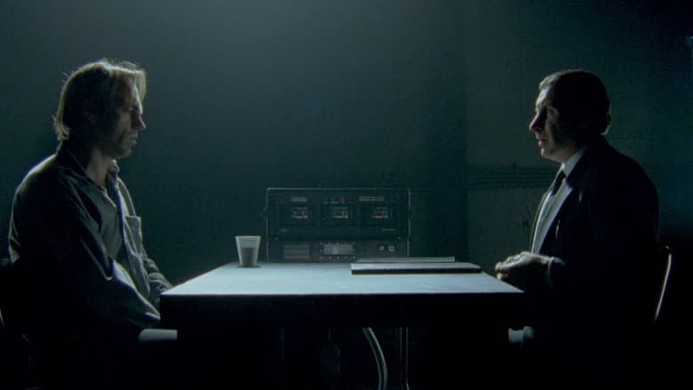 The Interview still