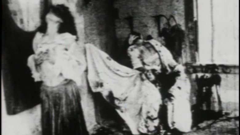 Begotten still