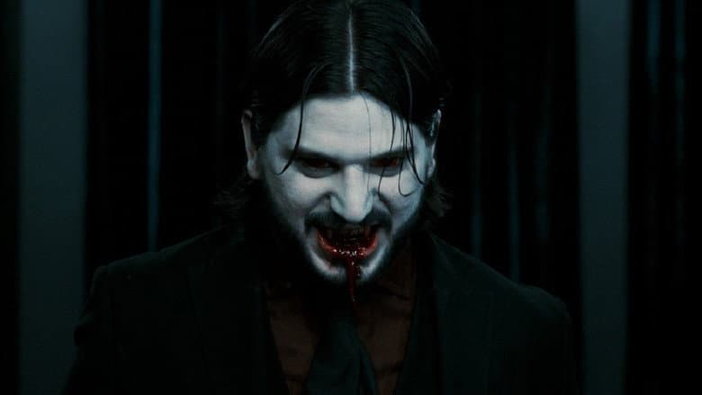 Village Of The Vampire still