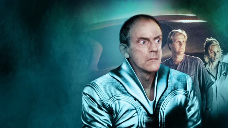 My Favorite Martian still
