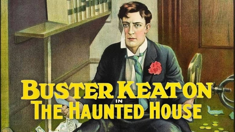 The Haunted House still
