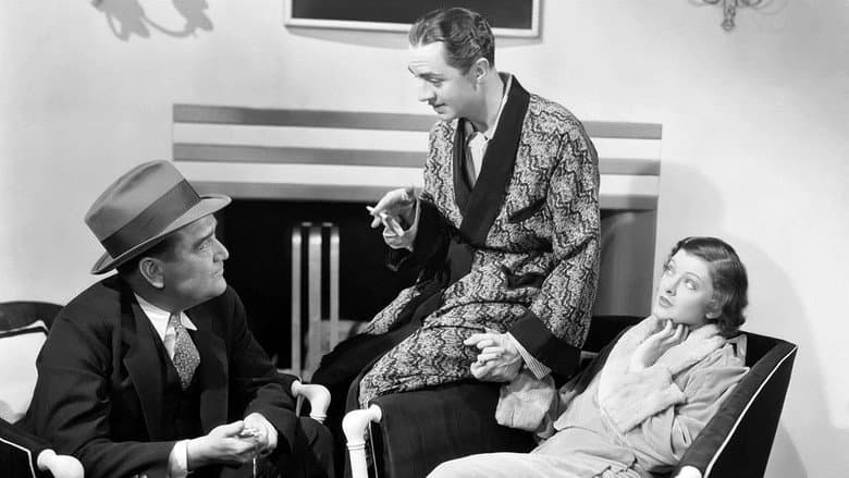 The Thin Man still