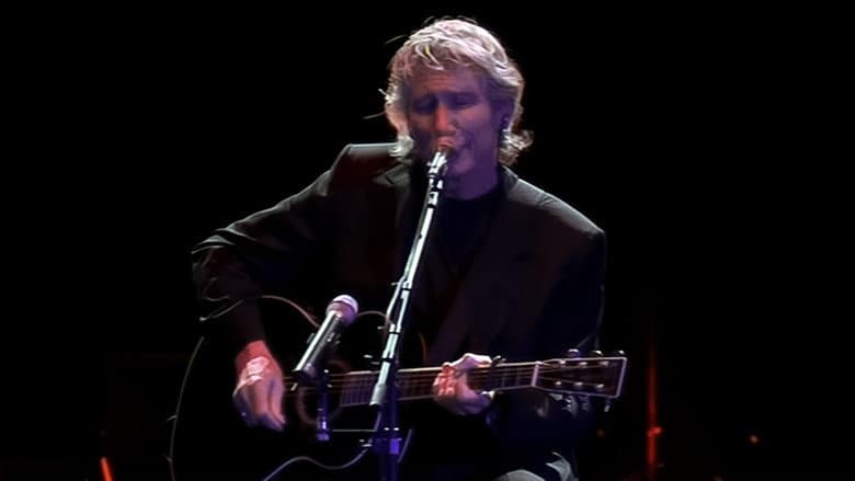 Roger Waters: Live at Rock in Rio Lisboa, 2006 still