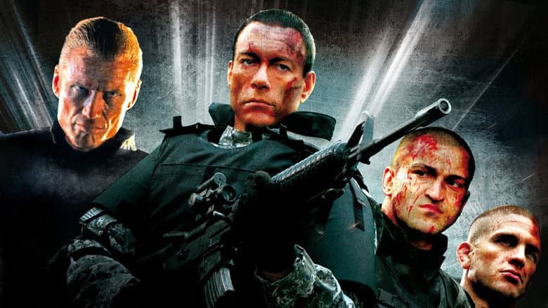 Universal Soldier: Regeneration still