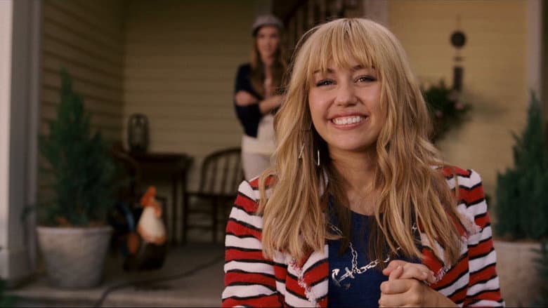 Hannah Montana: The Movie still
