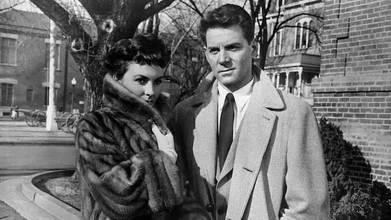 Hilda Crane still