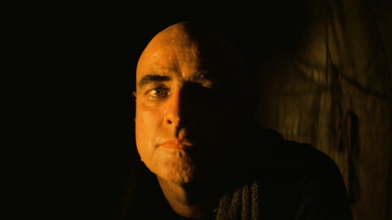 Apocalypse Now still