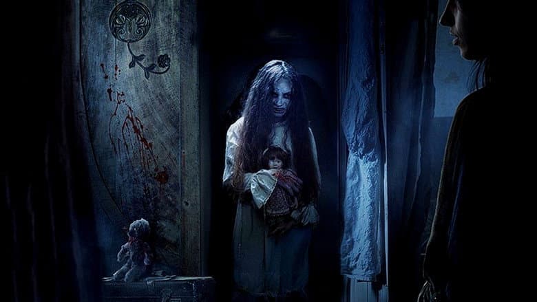 Hidden in the Dark still