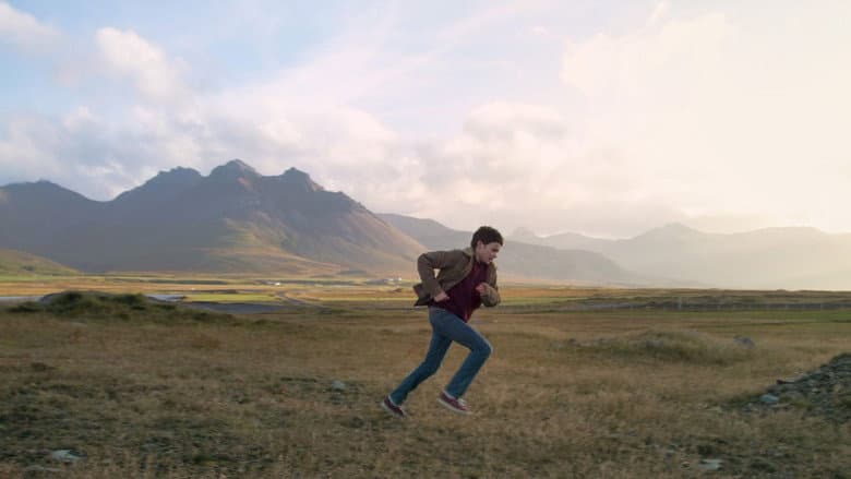 Heartstone still