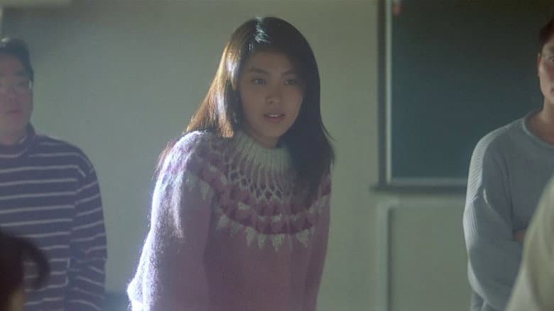 April Story still