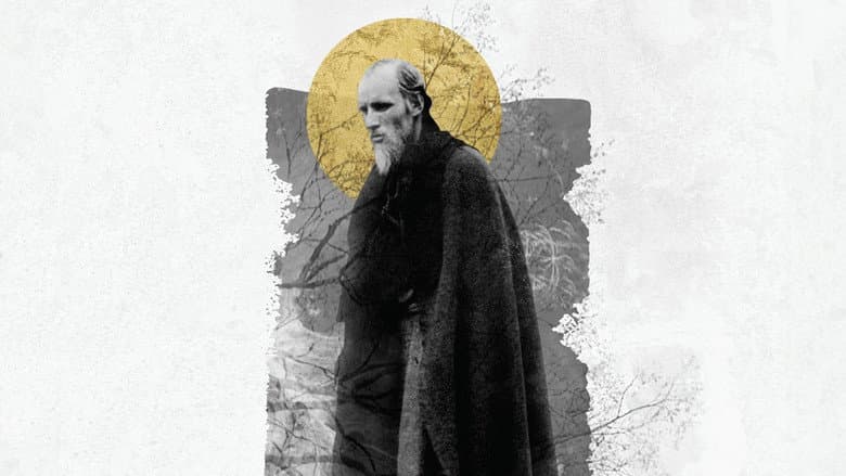 Andrei Rublev still