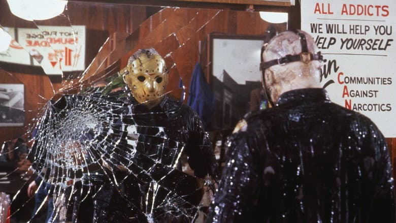 Friday the 13th Part VIII: Jason Takes Manhattan still