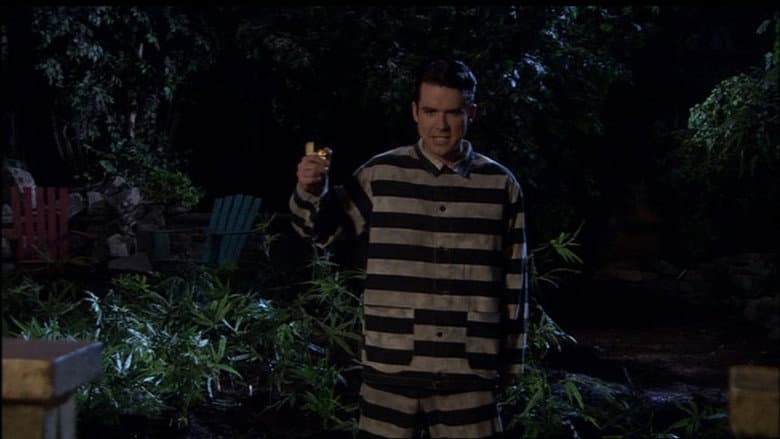 Reefer Madness: The Movie Musical still