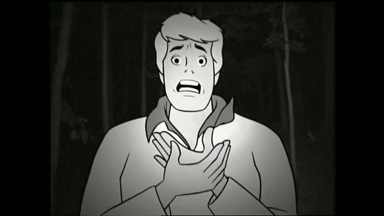 The Scooby-Doo Project still