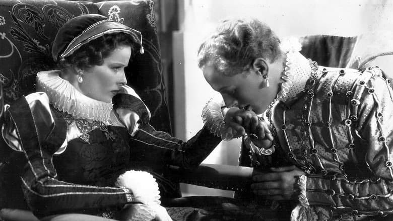 Mary of Scotland still